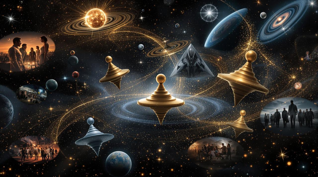 诺兰电影宇宙 - 99国产精品精选专题，包含8部影片